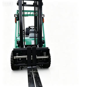 Montacargas Diésel Mitsubishi FD35 de 3.5 Toneladas de Segunda Mano, Alta Calidad, Japón, 1 Año de Garantía, Perfecto Estado de Funcionamiento, 4500KG 0-2000 - Product Image 1