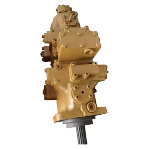 Tb016 320b สำหรับ Takuchi ปั๊มไฮดรอลิก U35ปั๊มไฮดรอลิกสำหรับรถขุด Kubota Hyundai robex - Product Image 2