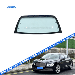 Vidrio Trasero OEM para Bentley Flying Spur 2015 4W0845051K, Vidrio Trasero Automotriz - Product Image 2
