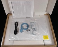 Commutateur intelligent Siemens C1200-48T-4X C120048T4X 24/16 ports pour SFP+ avec RS485/RJ45