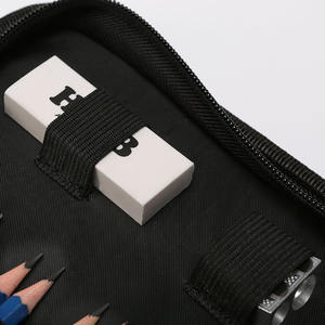 H & B 32/33/40/41/48pcs dibujo lápiz arte - Product Image 4