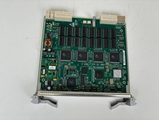 OptiX OSN2500/OSN3500 OLT Optical Transmission Board SSN2PQ1A01 4G PON Network 10G Data Fiber Wi-Fi Second-Hand HW Brand Base