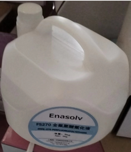 Пищевой фторированный жидкий электронный фторированный раствор, теплопередающий парофазный паяльный химикаты по доступной цене - Product Image 4