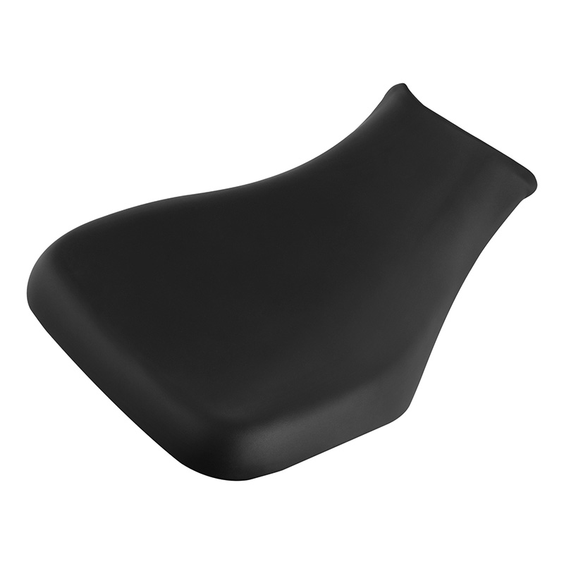 パーツ  seat company XF-5166 Black Driver Complete Seat Fit for Honda Foreman