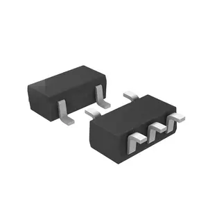 2021 piezas electrónicas del fabricante de transistores nuevos y originales TPS72325DBVR comprar componentes electrónicos en líneaXY