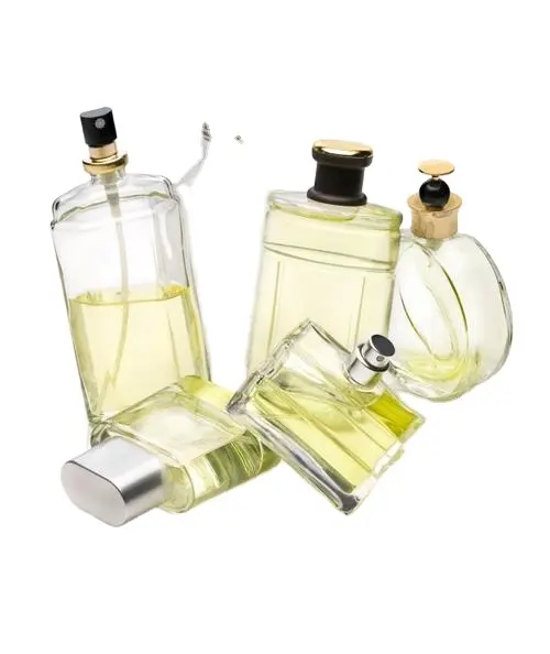 Aceite de fragancia duradero usado para perfume, aceites de perfume puros