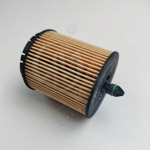 ไส้กรองน้ำมันเครื่อง Ido2101h 65.2 มม. X 69.8 มม. สำหรับ Buick Regal LaCrosse Chevrolet Malibu Antara Gl8 - Product Image 1