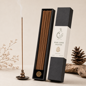 Bois de santal bio artisanal éco-sourcing pour encens de luxe, marque privée, mélange personnalisé, usine OEM, vente en gros, ensemble - Product Image 2