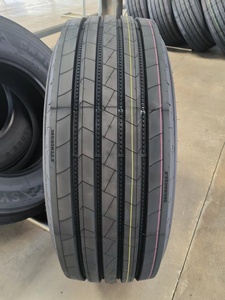 ยางรถบรรทุกและรถบัส ยี่ห้อ BOSSWAY รุ่น TBR ขนาด 315/80R22.5 - Product Image 6