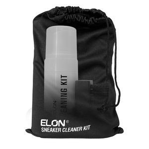 Kit de Limpieza de Zapatillas, Espuma Limpiadora de Calzado Premium, Kit de Limpieza de Zapatos <span class=keywords><strong>para</strong></span> Gimnasio, <span class=keywords><strong>Tenis</strong></span>, Zapatillas Blancas, Cuero - Product Image 3