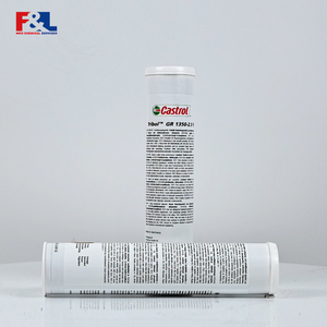 น้ำมันหล่อลื่นอุตสาหกรรมแท้สำหรับ Tribol GR 1350-2.5 PD น้ำมันเกียร์ชนิดลิเธียมประสิทธิภาพสูง น้ำมันแร่เข้มข้น 400 กรัมต่อ - Product Image 2