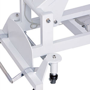 Cama de Belleza Eléctrica Multifuncional de Diseño Moderno y Lujoso para Salón de Belleza, Tratamiento Dermatológico, Dormitorio de <span class=keywords><strong>Hotel</strong></span>, Sala de Estar, Masajes - Product Image 4