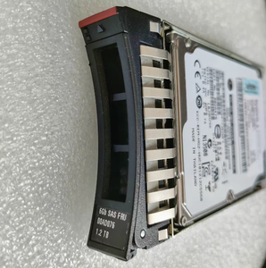 00AD075/00AD076/00AD076-HDD, 1.2TB 10K 6GB SAS 2.5" - Product Image 2