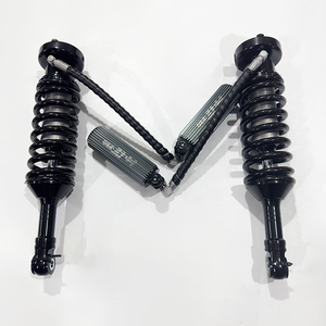 โช้คอัพแบบปรับได้ขนาดเ<span class=keywords><strong>ส</strong></span>้นผ่านศูนย์กลาง2.5<span class=keywords><strong>นิ</strong></span>้ว<span class=keywords><strong>ส</strong></span>ีดำเทา - Product Image 6