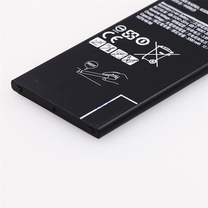 แบตเตอรี่ Samsung EB-BG610ABE 3300mAh สำหรับโทรศัพท์มือสองขายส่ง Galaxy J7 Prime J6 Plus CE RoHS จำนวนมาก - Product Image 5