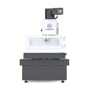 การบำรุงรักษาเครื่อง CNC อเนกประสงค์ตลอดอายุการใช้งาน - Product Image 4