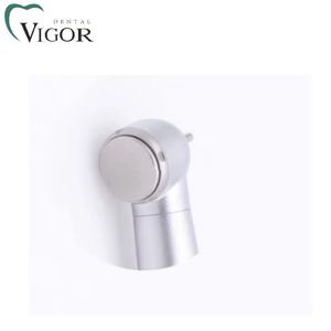 Pieza de mano dental de fibra óptica con 4 chorros de agua, botón pulsador, LED y alta velocidad - Product Image 3