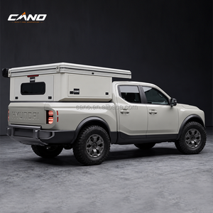 Cabina de Camping Plegable de Malla Transpirable y Carcasa Suave para Dormir por la Noche, con Revestimiento Anti-UV, Flexible y Personalizable de Fábrica - Product Image 3