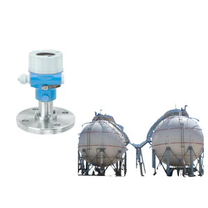 Instruments de mesure de niveau de réservoir d'huile à pression absolue et manométrique Endress and Hauser Cerabar PMC51 - Product Image 1