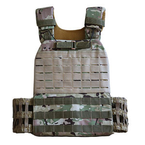 Hot Sale Goedkope Fitness Custom <span class=keywords><strong>Plate</strong></span> <span class=keywords><strong>Carrier</strong></span> Tactisch Gewicht <span class=keywords><strong>Vest</strong></span> Lopend Gewogen <span class=keywords><strong>Vest</strong></span> Voor Mannen - Product Image 2