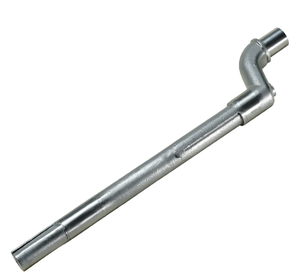 Embout en acier AISI 1050 de haute qualité avec surface en phosphate de manganèse pour le service de machines de l'industrie des armes à feu - Product Image 4