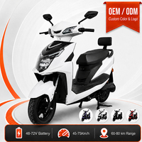 Bicycle Electric Motorcycle for Adults Lithium Off-road Motorcycles Electrical Systems City Bike