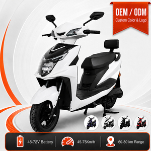 Moto électrique tout-terrain pour adultes avec batterie au lithium – Systèmes <span class=keywords><strong>électriques</strong></span> de vélo de ville - Product Image 1