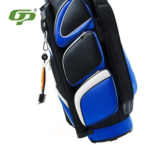 Nettoyeur de Club de Golf 3 en 1, brosse Double face, accessoires outil de nettoyage de brosses de Golf, nouvelle collection - Product Image 2