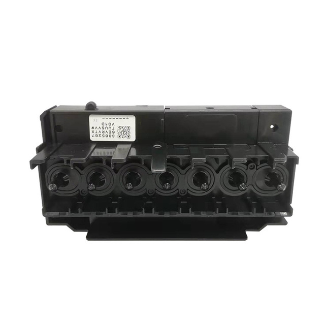 Print Head Printhead for Epson PRO7600 F138040 7600 138040 Fits 7600 9600 R2100 R2200 2100 2200 Printer Head Replacement Fit