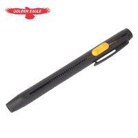 Stylo à craie invisible pour la couture, sans découpe, disparition à haute température, extensible et rechargeable