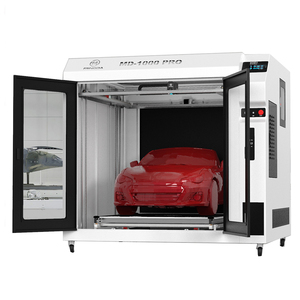 MD-1000Pro Mingda 1000*1000*1000mm khổ lớn kích thước máy in 3D công nghiệp máy in 3D lớn máy in 3D fdm - Product Image 1