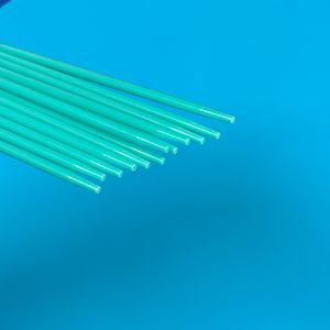 หลอดพลาสติกแบบใช้แล้วทิ้งปลายแหลมเกรดพรีเมียมสำหรับการแพทย์ ผลิตในจีน (OEM) หลอดพลาสติก PP แบบมีขีดบอกปริมาตรสำหรับอุปกรณ์การแพทย์ - Product Image 1