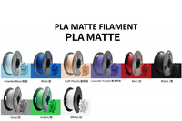 Entreprise d'impression 3D YOSOO, filament PLA 1,75 mm 1 kg +/-0,02 mm, service d'impression 3D de prototypes rapides
