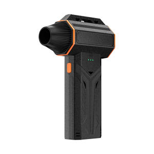 Air Duster Compress Air Blower High Pressure Portable Air Blower for Cleaning Dust <b>Inflatable</b> - Product Image 1