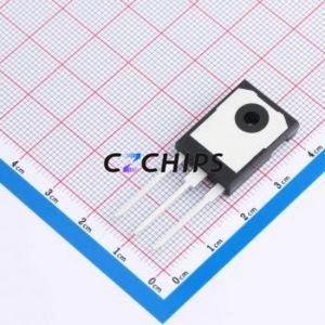 ทรานซิสเตอร์สนาม TO-247AC IPW65R050CFD7AXKSA1-VB คุณภาพสูง (MOsfet) - Product Image 2