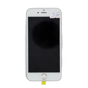 לקנות זול בשימוש נייד טלפון לפתוח טלפון סלולרי עבור iPhone סמארטפון מקורי X XS 11 11pro 12 פרו מקסימום 7 7 בתוספת 8 בתוספת 5S