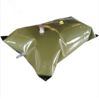 Réservoir de carburant en TPU personnalisé de marque Jiamei, anti-UV, anti-fuite, anti-acide, anti-flamme, pour essence/diesel, 1 MPa