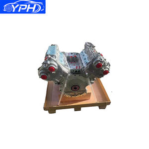 Nuevo <span class=keywords><strong>Motor</strong></span> de <span class=keywords><strong>motor</strong></span> modelo 4,0 T V8 CVD con turborcargadores gemelos adecuado para Bentley Flying Spur <span class=keywords><strong>Audi</strong></span> <span class=keywords><strong>R8</strong></span> Porsche Cayenne reemplazo - Product Image 3