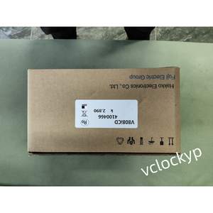 1 unidad de panel táctil Fuji V808ICDN nuevo, envío a través de Fedex o DHL - Product Image 3