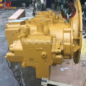 อะไหล่รถขุดไฮดรอลิก Clawengine 320C, อะไหล่ไฮดรอลิก, 244-8483/2448483, SBS120, สำหรับ CAT320C/CAT320D จัดส่งฮ่องกง - Product Image 2