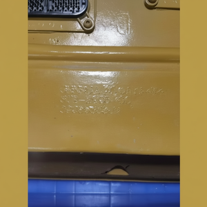 Contrôle électronique gp 621 D4 814S 627F 525 45 PS-300C TH31-C9P pour pièces de moteur d'excavatrice ECU ECM Module informatique - Product Image 1