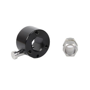 Pièces de voiture de course haute performance : Volant avec moyeu de déconnexion rapide à bouton-poussoir - Product Image 6