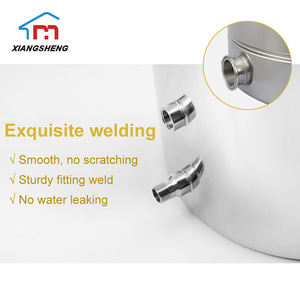 Fermentador de <span class=keywords><strong>cerveza</strong></span> de acero inoxidable, hervidor casero, fermentador de <span class=keywords><strong>cerveza</strong></span> - Product Image 5