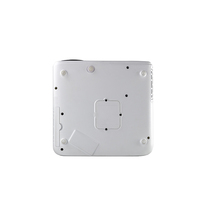 Projecteur vidéo à mise au point automatique numérique 1080p 4K Smart Wireless Android Mirrorcasting Projecteurs LCD