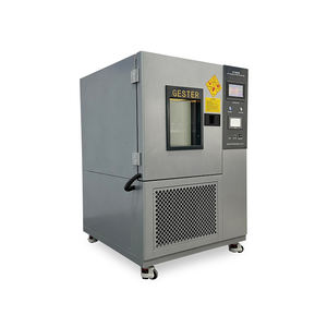 Ross Niedertemperatur-Biegetester SATRA TM60 Biegetester mit 1 Jahr Garantie GT-KB05B 220V Spannung - Product Image 2