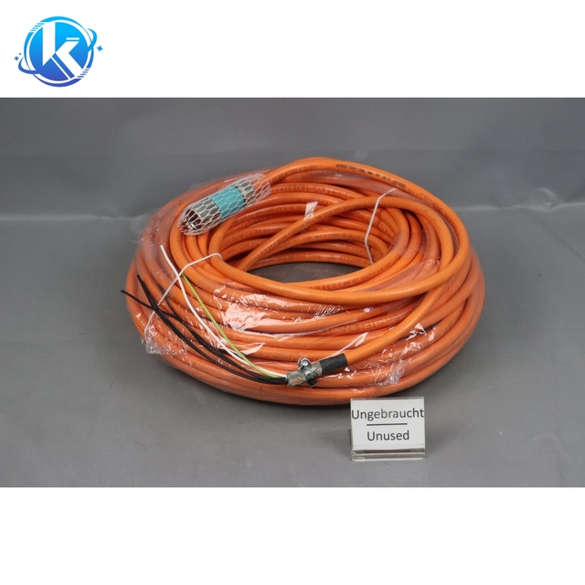 BRAND NEW 6FX5002-5DG01-1EA0 MOTOR POWER CABLE 40M 4G1.5+1P1.5C-C LOC#S101