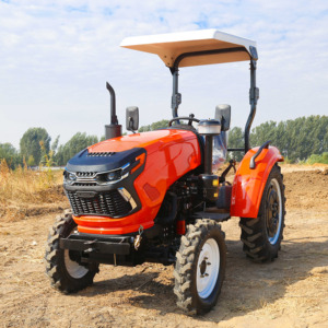 购买便宜的价格二手农用拖拉机出售 - Product Image 3