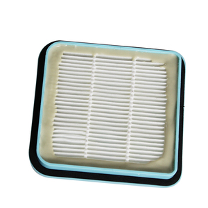 Filet de filtre HEPA de remplacement pour les modèles d'<span class=keywords><strong>aspirateur</strong></span> <span class=keywords><strong>Philips</strong></span> FC82 Series FC8270 8274 8276 8279 à usage domestique électrique - Product Image 3