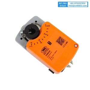 Atuador amortecedor rotativo original 5NM Y05M230 AC100...240V 2-10V 4-20mA Ar Condicionado Sistema HVAC Atuador amortecedor modulador - Product Image 4