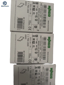 Módulo PLC 750-1505, Módulo de Control Industrial, Módulo de Entrada y Salida Digital, Módulo de Controlador Lógico Programable, Automatización Industrial - Product Image 1